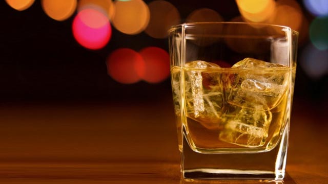 alkohol