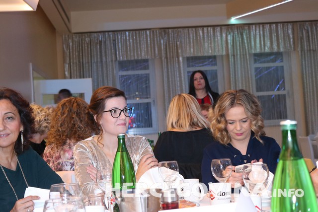 Mostar: Održana Donatorska večera Zajednice žena HDZ BiH Kraljica Katarina Kosača