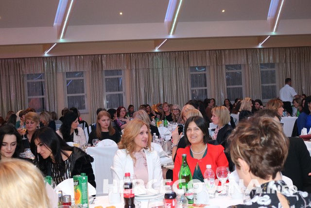 Mostar: Održana Donatorska večera Zajednice žena HDZ BiH Kraljica Katarina Kosača