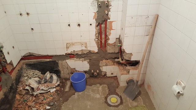 Renovirati kupatilo je lako ako Vam radove izvodi Mimaco