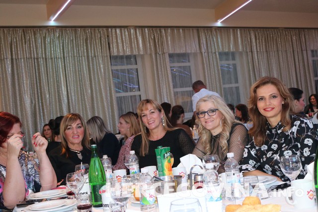 Mostar: Održana Donatorska večera Zajednice žena HDZ BiH Kraljica Katarina Kosača