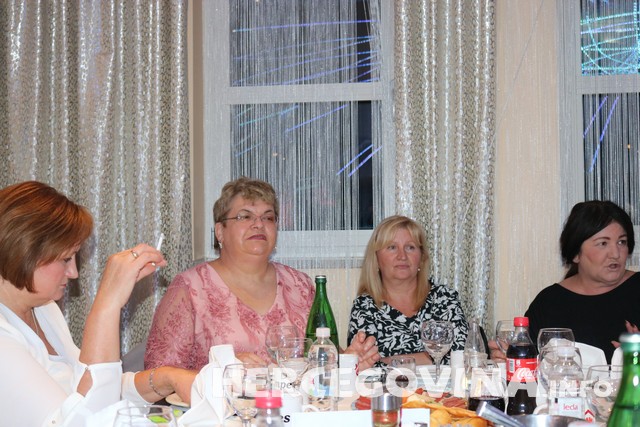 Mostar: Održana Donatorska večera Zajednice žena HDZ BiH Kraljica Katarina Kosača