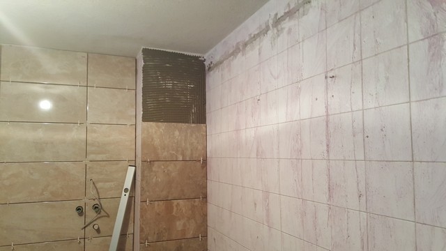 Renovirati kupatilo je lako ako Vam radove izvodi Mimaco