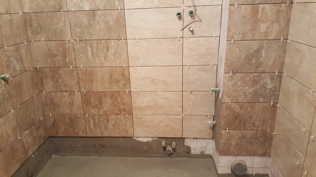 Renovirati kupatilo je lako ako Vam radove izvodi Mimaco