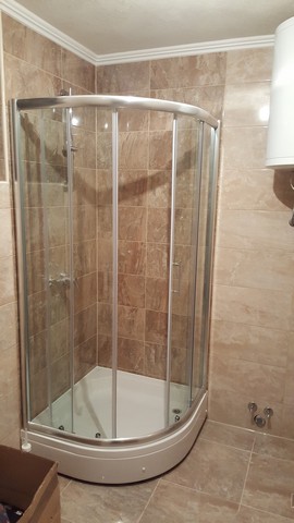 Renovirati kupatilo je lako ako Vam radove izvodi Mimaco