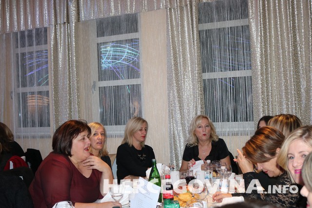 Mostar: Održana Donatorska večera Zajednice žena HDZ BiH Kraljica Katarina Kosača