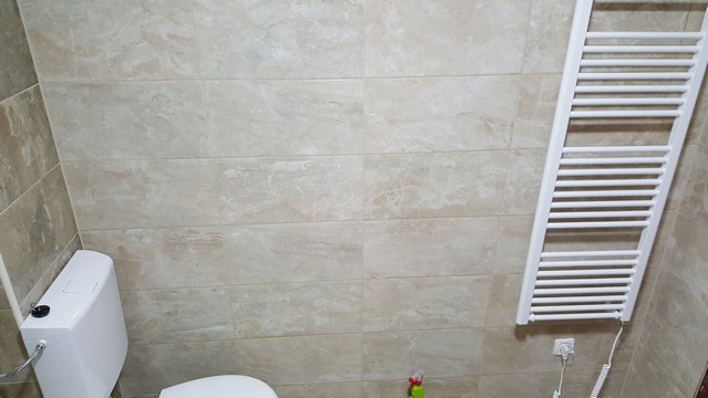 Renovirati kupatilo je lako ako Vam radove izvodi Mimaco