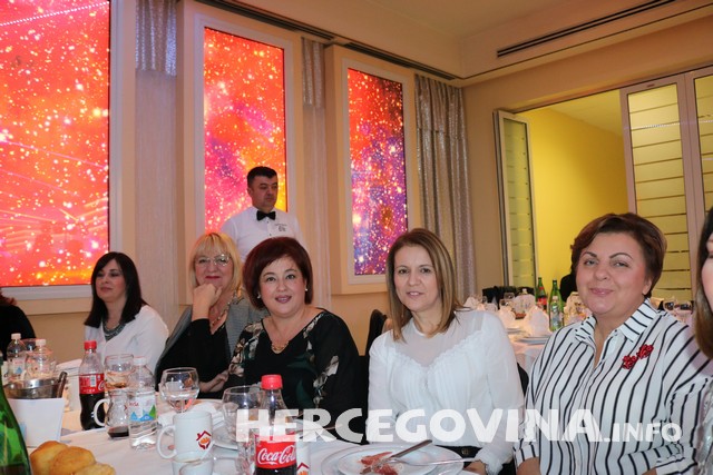 Mostar: Održana Donatorska večera Zajednice žena HDZ BiH Kraljica Katarina Kosača