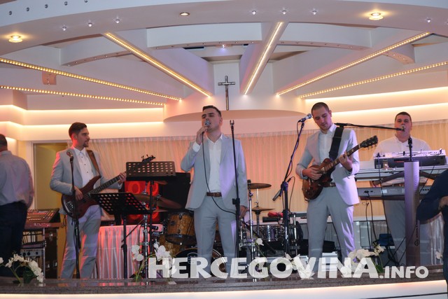 Mostar: Održana Donatorska večera Zajednice žena HDZ BiH Kraljica Katarina Kosača