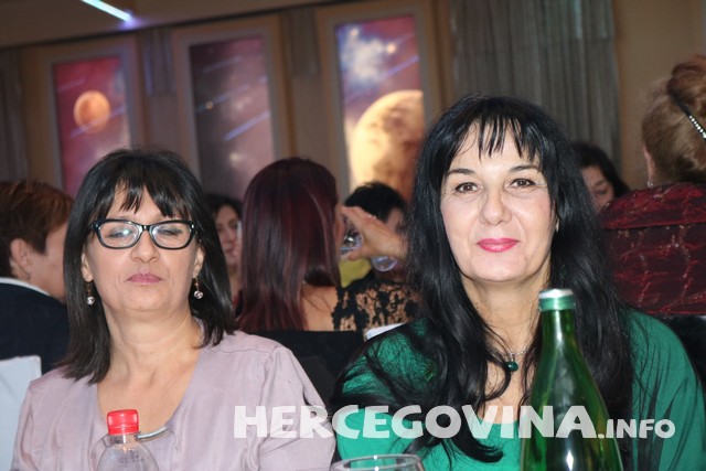 Mostar: Održana Donatorska večera Zajednice žena HDZ BiH Kraljica Katarina Kosača