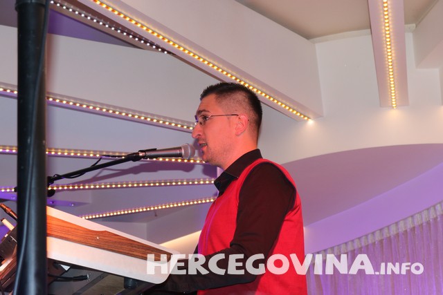 Mostar: Održana Donatorska večera Zajednice žena HDZ BiH Kraljica Katarina Kosača