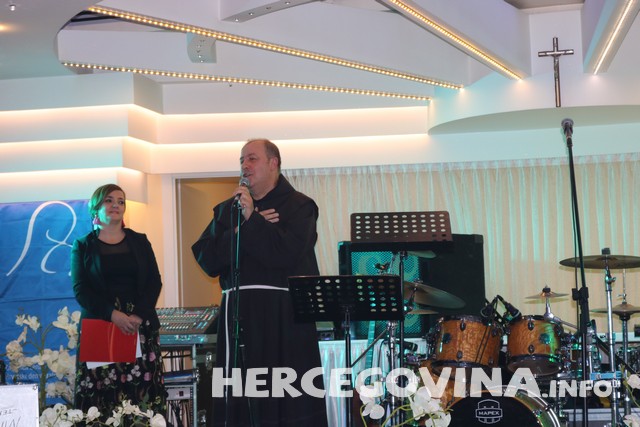 Mostar: Održana Donatorska večera Zajednice žena HDZ BiH Kraljica Katarina Kosača