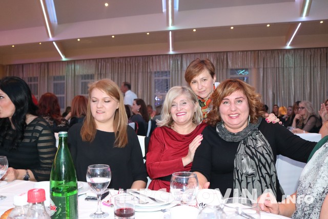 Mostar: Održana Donatorska večera Zajednice žena HDZ BiH Kraljica Katarina Kosača