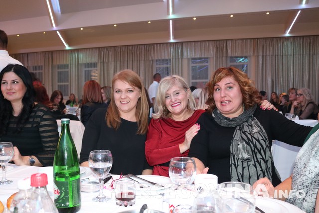 Mostar: Održana Donatorska večera Zajednice žena HDZ BiH Kraljica Katarina Kosača