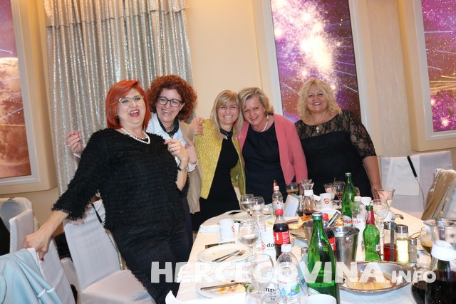 Mostar: Održana Donatorska večera Zajednice žena HDZ BiH Kraljica Katarina Kosača