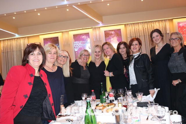 Mostar: Održana Donatorska večera Zajednice žena HDZ BiH Kraljica Katarina Kosača