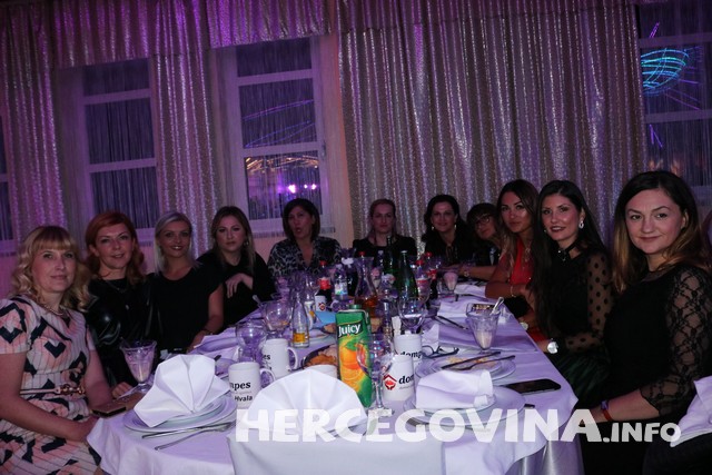 Mostar: Održana Donatorska večera Zajednice žena HDZ BiH Kraljica Katarina Kosača