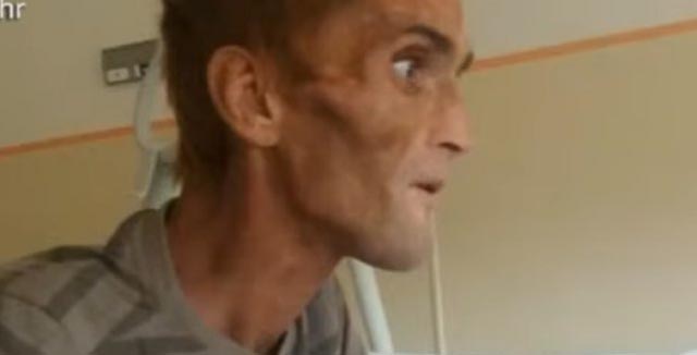 rob