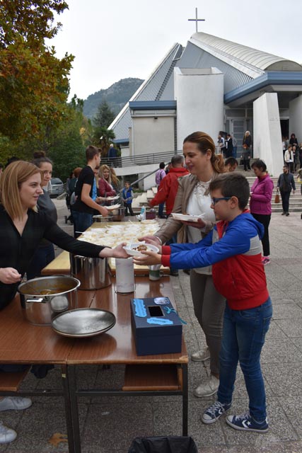 Mostar:  Danas obilježena Misijska nedjelja