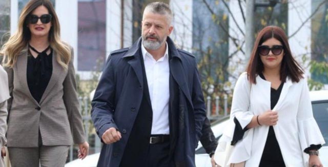 naser oric