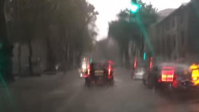 nevrijeme rijeka