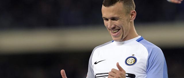 Ivan Perisic