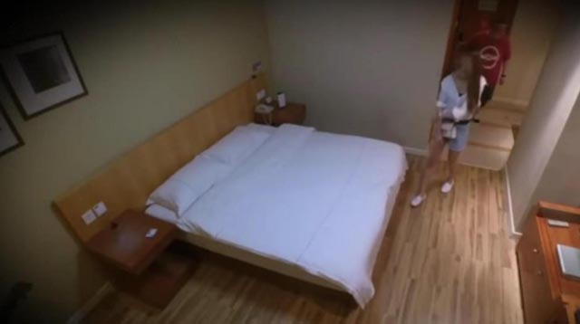 prodavala nevinost
