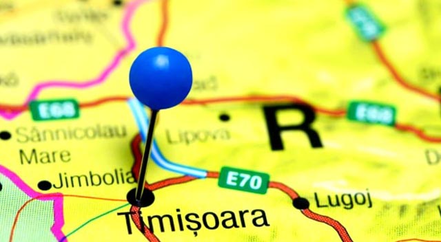 Timisoara