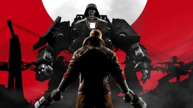 wolfestein