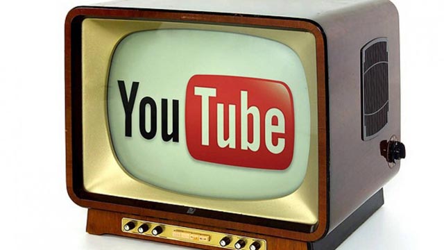 youtube