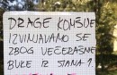 buka, Beograd, susjedi, poruka