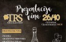 Wine Bar Regina Međugorje, Wine Bar Regina, TRS vina, promocija