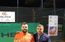 tenis, Hercegovina tour