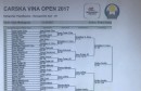 tenis, Hercegovina tour