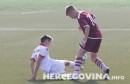 FK Sarajevo, HŠK Zrinjski