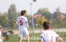 FK Sarajevo, HŠK Zrinjski