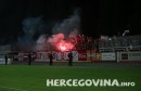 Stadion HŠK Zrinjski, FK Sarajevo, Stadion HŠK Zrinjski, Ultrasi