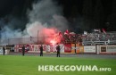 Stadion HŠK Zrinjski, FK Sarajevo, Stadion HŠK Zrinjski, Ultrasi, Stadion HŠK Zrinjski, Ultrasi