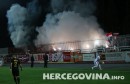 Stadion HŠK Zrinjski, FK Sarajevo, Stadion HŠK Zrinjski, Ultrasi, Stadion HŠK Zrinjski, Ultrasi