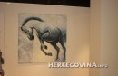 U Galeriji Aluminij otvorena prva samostalna izložba Matee Brekalo