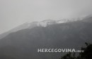 snijeg, Mostar, snijeg, Mostar, meteoalarm