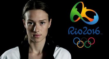 Švedska taekwondoašica hrvatskih korijena suspendirana 