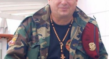 Anita Brajković: Pjesma o dragom prijatelju