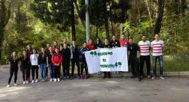 Mostarski sportaši zajedno za Trimušu, upuićen apel gradskim institucijama