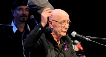 Koncert 'Vjeruj u ljubav' u HNK povodom 50. obljetnice Županijske lige protiv raka 