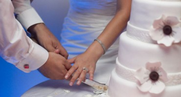 Moja velika, upropaštena svadba bila je u subotu: Sve je bilo savršeno, dok nismo počeli da siječemo tortu