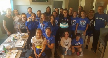 ŽNK Široki Brijeg proslavio rođendan