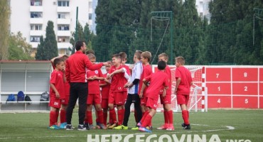 !hej Liga, HŠK Zrinjski