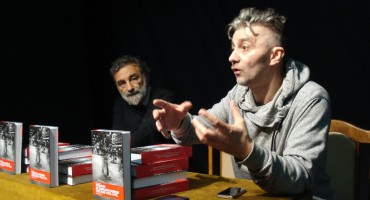 Teatar u ratnom Sarajevu: Svjedočansta o važnosti ljepote