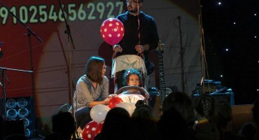 Ana Rita Puljić, koncert, Ana Rita Puljić, Široki Brijeg, Ana Rita Puljić